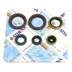 ENGINE OIL SEALS KIT - 09343087