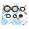 ENGINE OIL SEALS KIT - 09343087