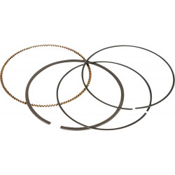 Jeu de segments de piston Vertex 400 / 450 / 500 / 501 / 530 cc - Ø95 mm | Dr Rider