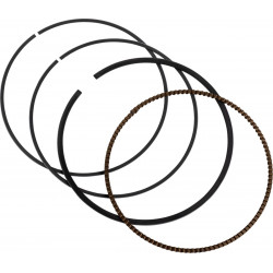 Jeu de segments de piston Vertex 450 cc - Ø95,50 mm | Dr Rider