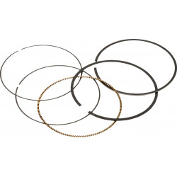 Jeu de segments de piston Vertex 250 cc - Ø77 mm | Dr Rider