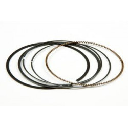 Jeu de segments de piston Vertex Polaris 500 cc - Ø99,20 mm | Dr Rider