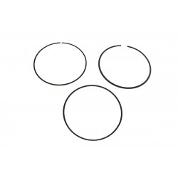 Jeu de segments de piston Vertex 125 cc - Ø60 mm | Dr Rider