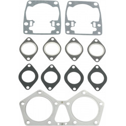 Kit de joints haut moteur Vertex Arctic Cat Bearcat / F570 / Z 570 2002-2012 | Dr Rider
