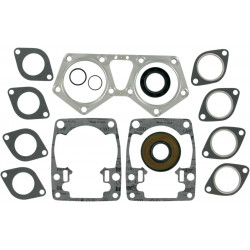 Jeu de joints moteur complet Vertex Arctic Cat Bearcat / Panther / Z 570 2002-2012 | Dr Rider