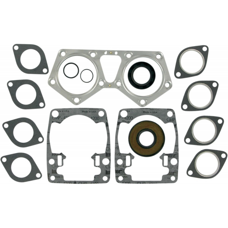 Jeu de joints moteur complet Vertex Arctic Cat Bearcat / Panther / Z 570 2002-2012 | Dr Rider
