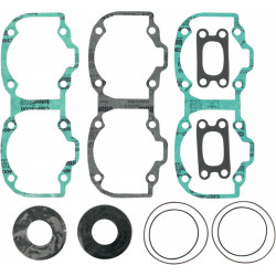 Jeu de joints moteur complet Vertex Ski-Doo 550 a refroidissement par air 2003-2018 | Dr Rider