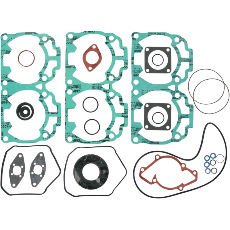 Jeu de joints moteur complet Vertex Ski-Doo Expedition / MX Z 600 HO SDI 2005-2011 | Dr Rider