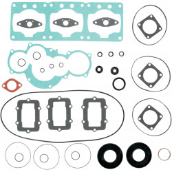Jeu de joints moteur complet Vertex Ski-Doo Mach Z / Formula III 800 1997-2003 | Dr Rider