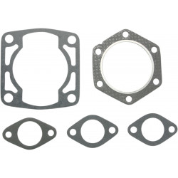 Kit de joints haut moteur Vertex Polaris Colt 244 / Starlite 1976-1995 | Dr Rider
