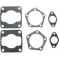 Kit de joints haut moteur Vertex Polaris 340 annees 1970 | Dr Rider