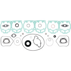 Jeu de joints moteur complet Vertex avec joints spi Ski-Doo GSX 500SS / MX Z 600 Sport / Summit 600 2003-2020 | Dr Rider