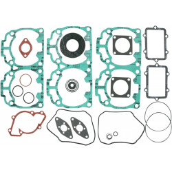 Jeu de joints moteur complet Vertex avec joints spi Ski-Doo MX Z 800 2007 | Dr Rider