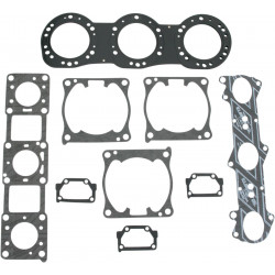 Kit de joints haut moteur Vertex Yamaha XL 1200 Power Valve 1999 | Dr Rider