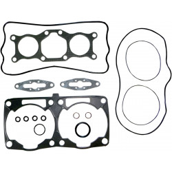 Kit de joints haut moteur Vertex Polaris RMK / Rush 800 2T 2011-2012 | Dr Rider