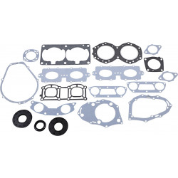 Kit de joints moteur complet Vertex Yamaha SuperJet 1996-2004 réf. 611605 | Dr Rider