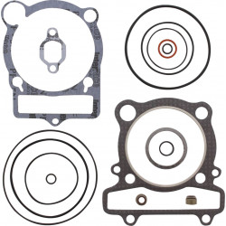 Kit de joints haut moteur Vertex Yamaha YFM 350 Raptor 2004-2013 / Warrior 1987-2004 / YFM 400 Big Bear 2000-2012 | Dr Rider