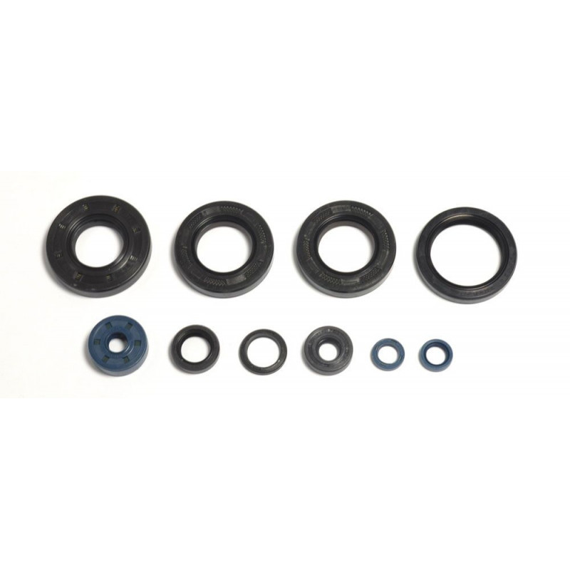 ENGINE OIL SEALS KIT - 09343097