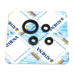 ENGINE OIL SEALS KIT - 09343098
