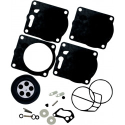 Kit de réfection carburateur Vertex Mikuni Super BN / BNI | Dr Rider