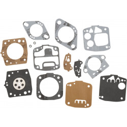 Kit de membranes et joints carburateur Vertex Walbro | Dr Rider