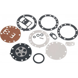 Kit de membranes et joints carburateur Vertex Mikuni BN 38/44 mm Kawasaki JS 300/440/550 | Dr Rider
