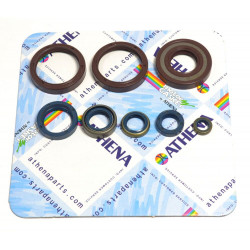 ENGINE OIL SEALS KIT - 09343101 | Dr Rider