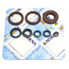 ENGINE OIL SEALS KIT - 09343101 | Dr Rider