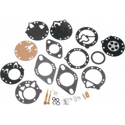 Kit de réfection carburateur Vertex Tillotson HR type RK-1HR | Dr Rider