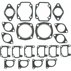Kit de joints haut moteur Vertex Arctic Cat Panther / Puma 440 moteur Kawasaki 1971-1975 | Dr Rider