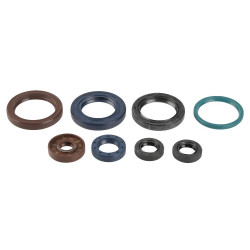 ENGINE OIL SEALS KIT - 09343103 | Dr Rider