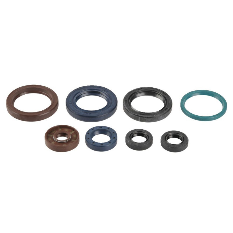 ENGINE OIL SEALS KIT - 09343103 | Dr Rider