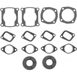 Jeu de joints moteur complet Vertex Polaris Indy 340 / Indy Lite / Sprint 1985-2008 | Dr Rider