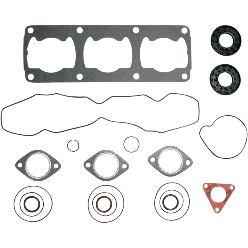 Jeu de joints moteur complet Vertex Polaris Indy XLT 600 / SKS / SP 1992-1994 | Dr Rider