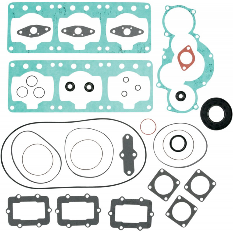Jeu de joints moteur complet Vertex Ski-Doo Formula III 600 1995-1999 | Dr Rider