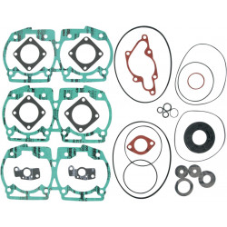 Jeu de joints moteur complet Vertex avec joints spi Ski-Doo Formula / MX Z / Summit 670 1996-1999 | Dr Rider