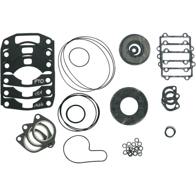 Jeu de joints moteur complet Vertex Arctic Cat Thundercat / ZRT 800 1995-2002 | Dr Rider
