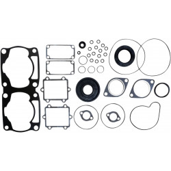 Jeu de joints moteur complet Vertex Arctic Cat ZR 440 Sno Pro 1998-2001 | Dr Rider