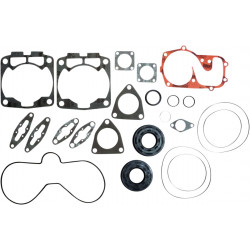 Jeu de joints moteur complet Vertex Polaris Indy 600 Classic / RMK 2000-2006 | Dr Rider