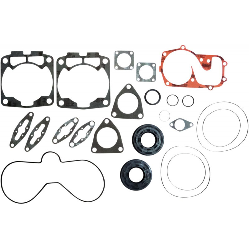 Jeu de joints moteur complet Vertex Polaris Indy 600 Classic / RMK 2000-2006 | Dr Rider
