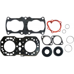 Jeu de joints moteur complet Vertex Polaris Indy 500 / Widetrak LX 2000-2014 | Dr Rider