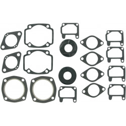 Jeu de joints moteur complet Vertex Arctic Cat Panther / Puma / Pantera 440 1971-1975 | Dr Rider