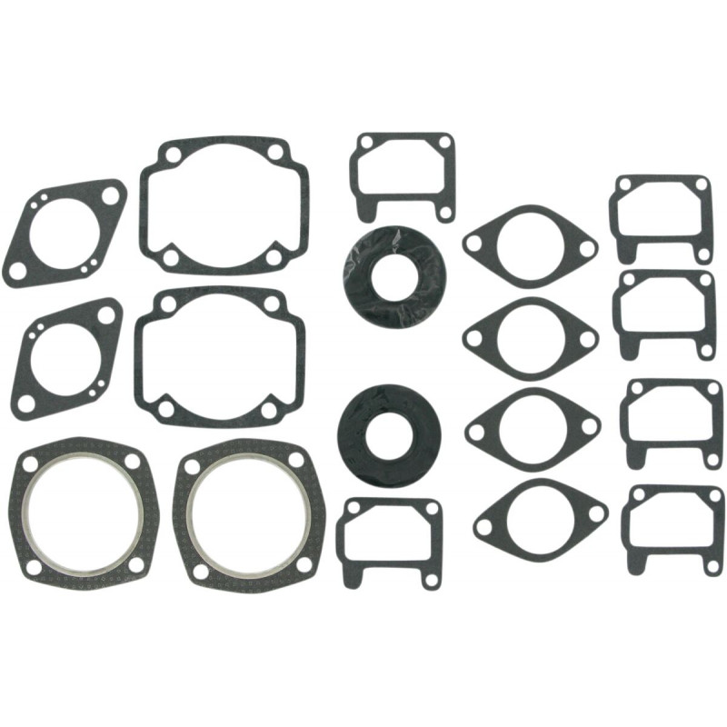 Jeu de joints moteur complet Vertex Arctic Cat Panther / Puma / Pantera 440 1971-1975 | Dr Rider