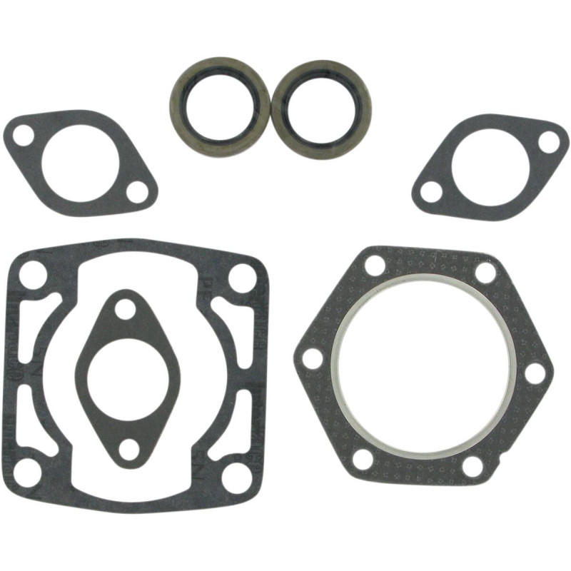 Jeu de joints moteur complet Vertex Polaris Colt 244 / Gemini 244 / Starlite 1976-1995 | Dr Rider