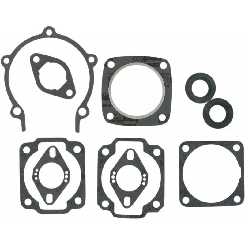 Jeu de joints moteur complet Vertex Moto-Ski Spirit 250 / Ski-Doo Elan 250 1976-1994 | Dr Rider