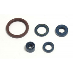 ENGINE OIL SEALS KIT - 09343104