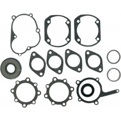 Jeu de joints moteur complet Vertex Yamaha GPX 433 1974-1975 | Dr Rider