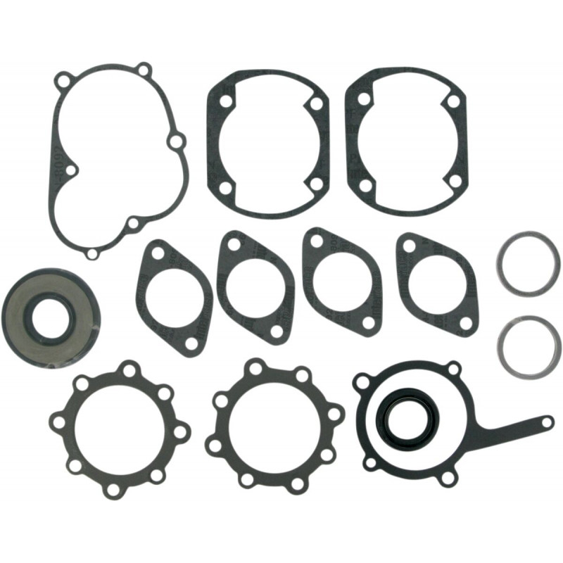 Jeu de joints moteur complet Vertex Yamaha GPX 433 1974-1975 | Dr Rider
