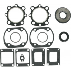 Jeu de joints moteur complet Vertex Yamaha Exciter / GP 433 1972-1978 | Dr Rider