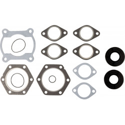 Kit de joints moteur complet Vertex Polaris Indy Trail 488 1986-1999 / Trail Touring 488 1996-1999 | Dr Rider